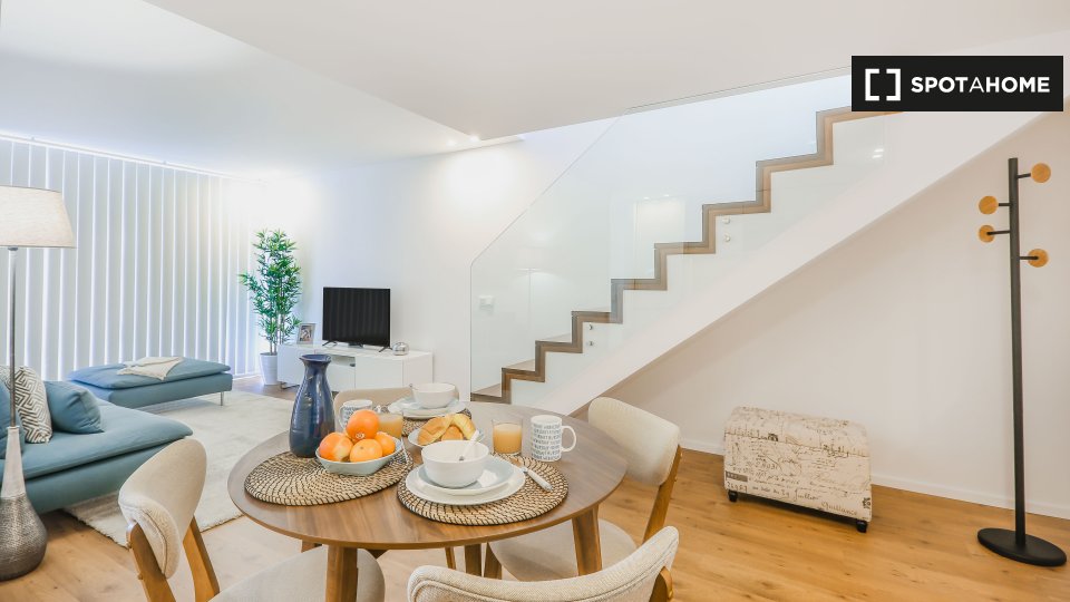 Apartment Porto, 2 beds — photo 9
