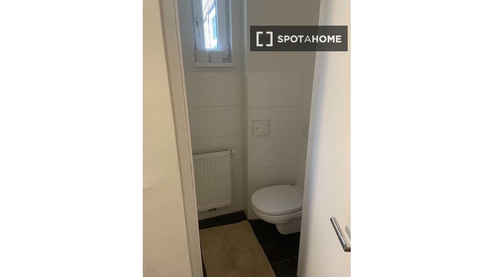 Apartment Vienna, 1 bed, 35m² — photo 3