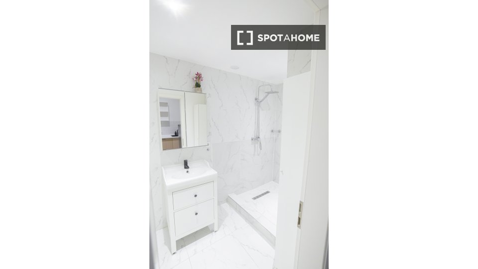 Apartment mono Budapest, 51m² — photo 15