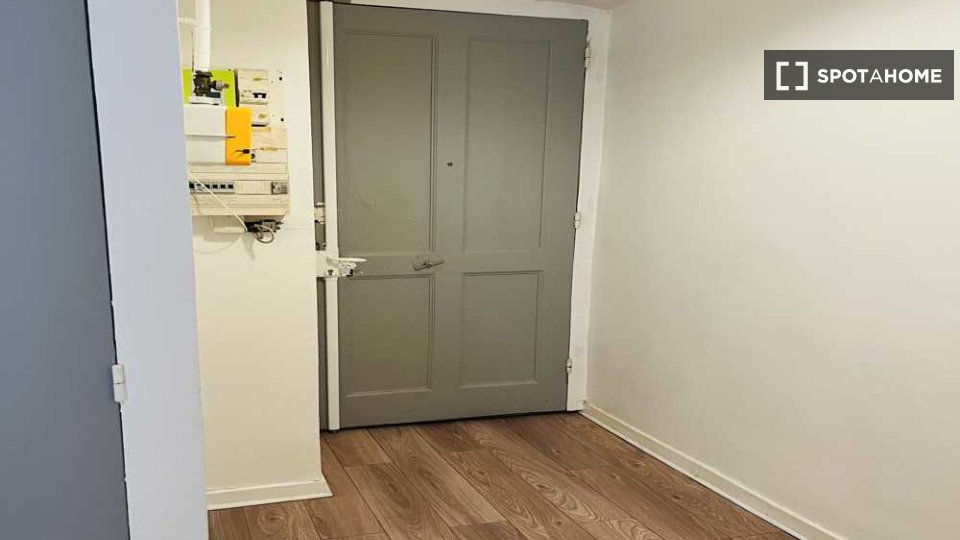 Camera doppia Lione, 3 camere, 90m² — foto 13