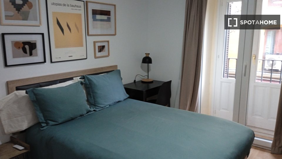Apartment Madrid, 2 beds — photo 32