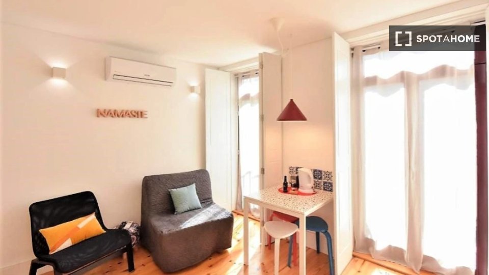 Apartment mono Porto, 36m² — photo 5