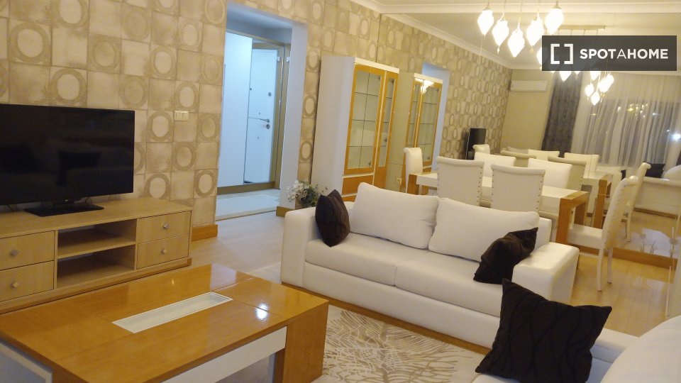 2bedroom apartment for rent in Istanbul (ref 1064495) Spotahome
