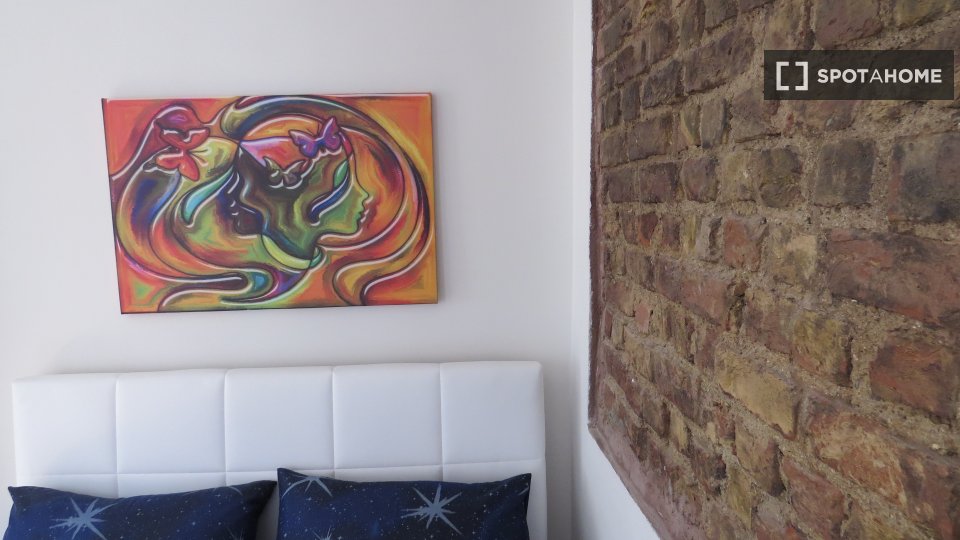 Apartment Istanbul, 1 bed, 40m² — photo 10