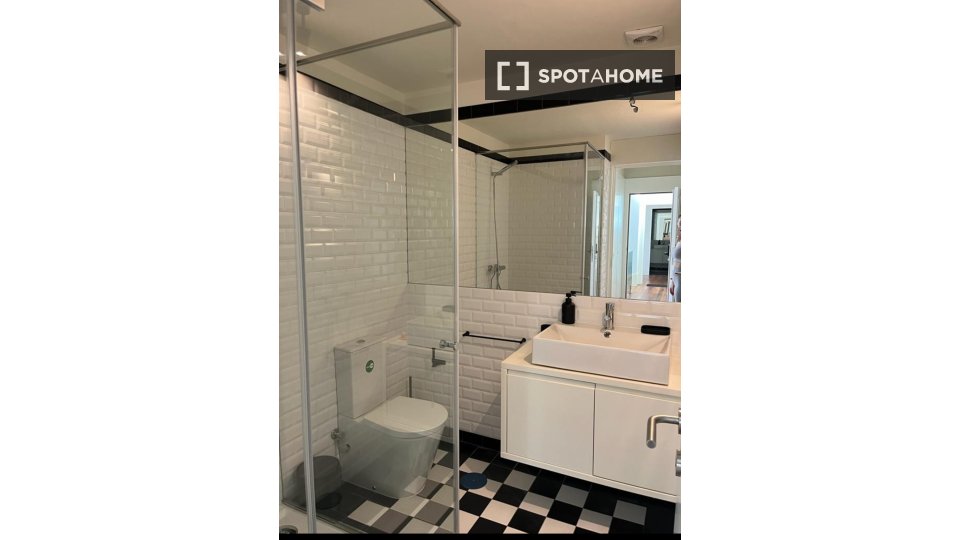 Apartment mono Porto, 40m² — photo 11