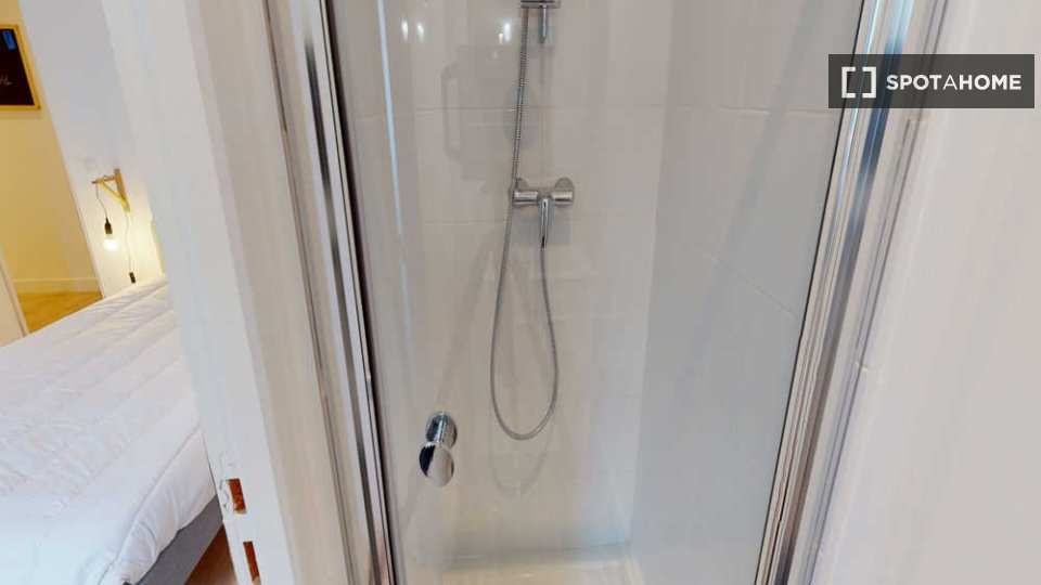 Camera doppia Lilla, 5 camere, 110m² — foto 18