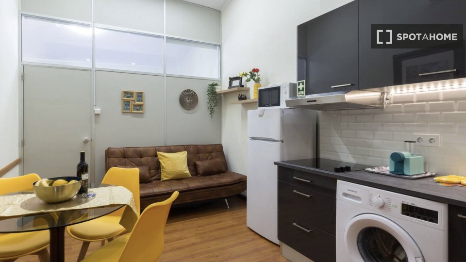 Apartment mono Porto, 35m² — photo 8