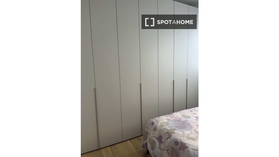 Apartment mono Milán, 50m² — foto 10