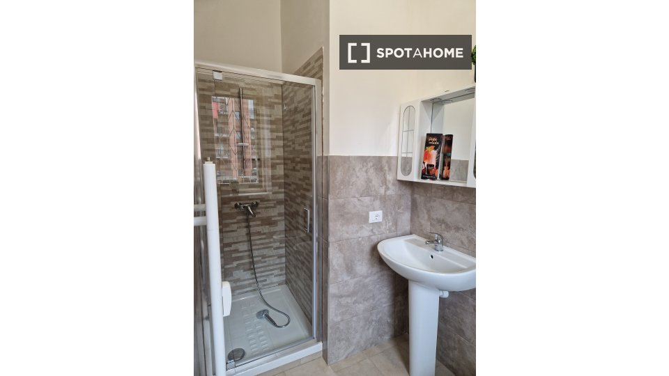 Apartment mono Turin, 29m² — photo 3