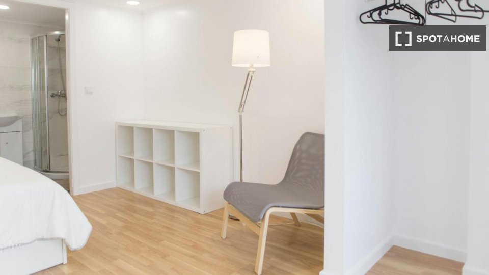 Double room Porto, 14 beds — photo 4