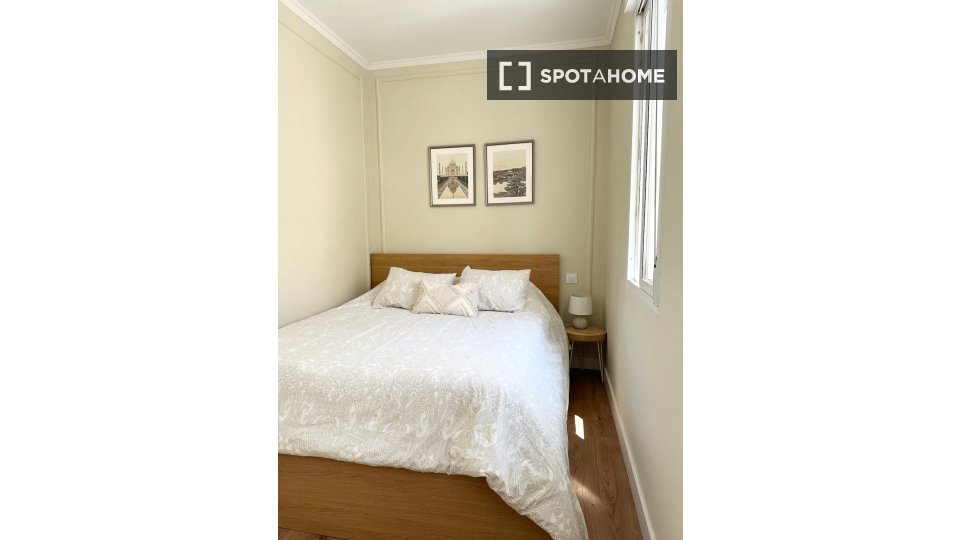 Apartment Madrid, 2 beds — photo 9