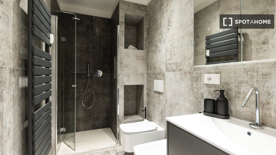 Apartment Milan, 1 bed, 40m² — photo 10