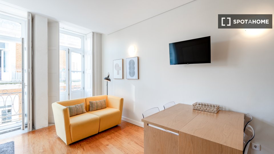 Apartment mono Porto — photo 19