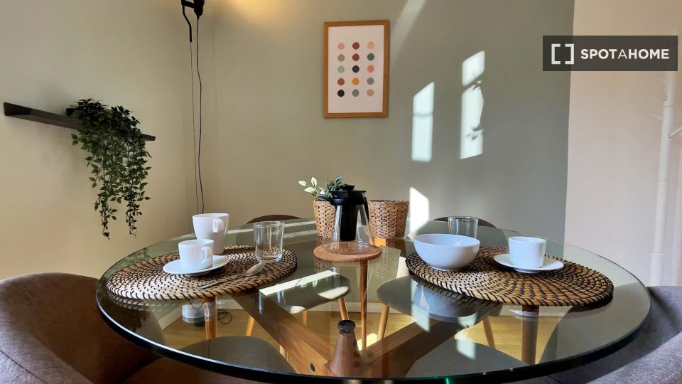 Apartment Milan, 1 bed, 50m² — photo 17