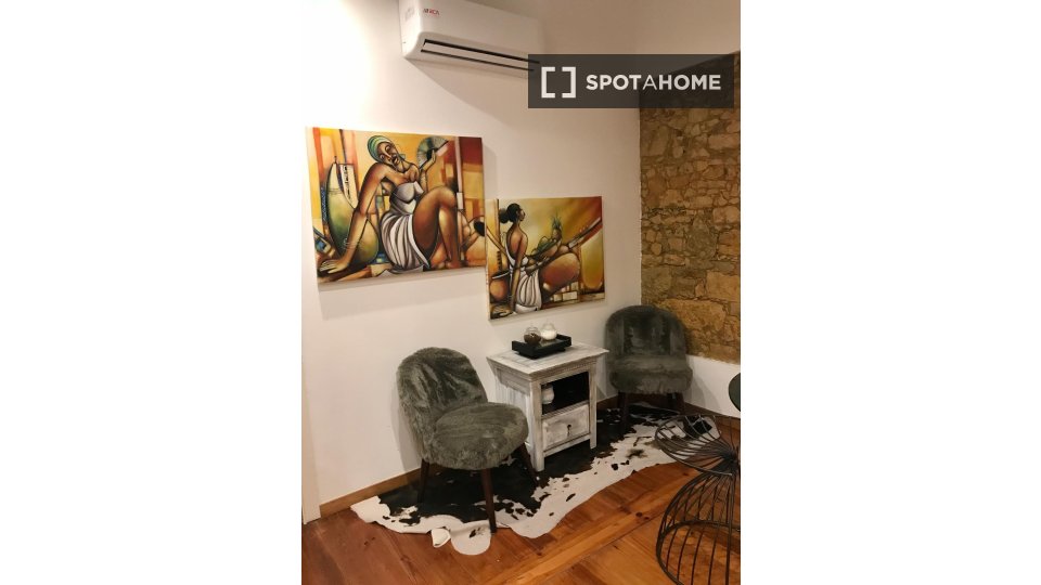 Apartment Lisbon, 2 beds — photo 3