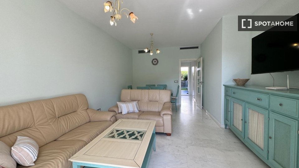 Apartment Alicante, 2 beds — photo 1