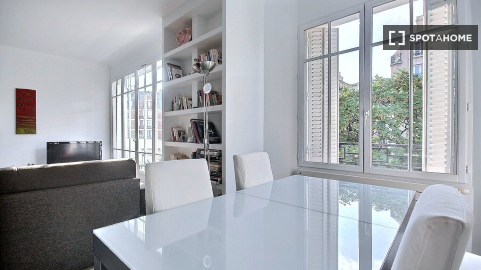 Apartment Paris, 1 bed, 76m² — photo 13