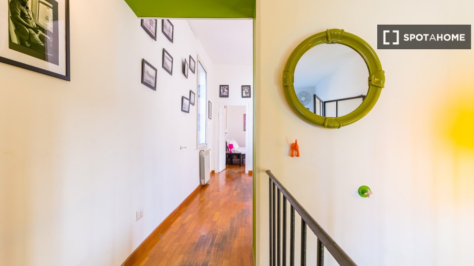 Apartment Naples, 1 bed — photo 6