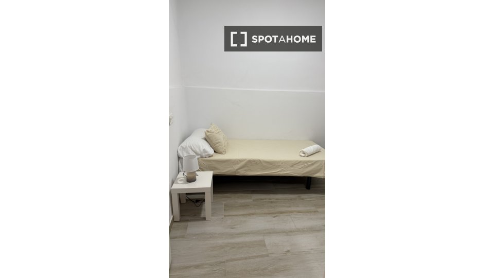Double room Murcia, 5 beds, 170m² — photo 30