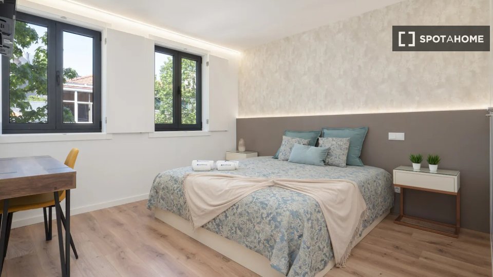 Apartment Porto, 1 bed — photo 6