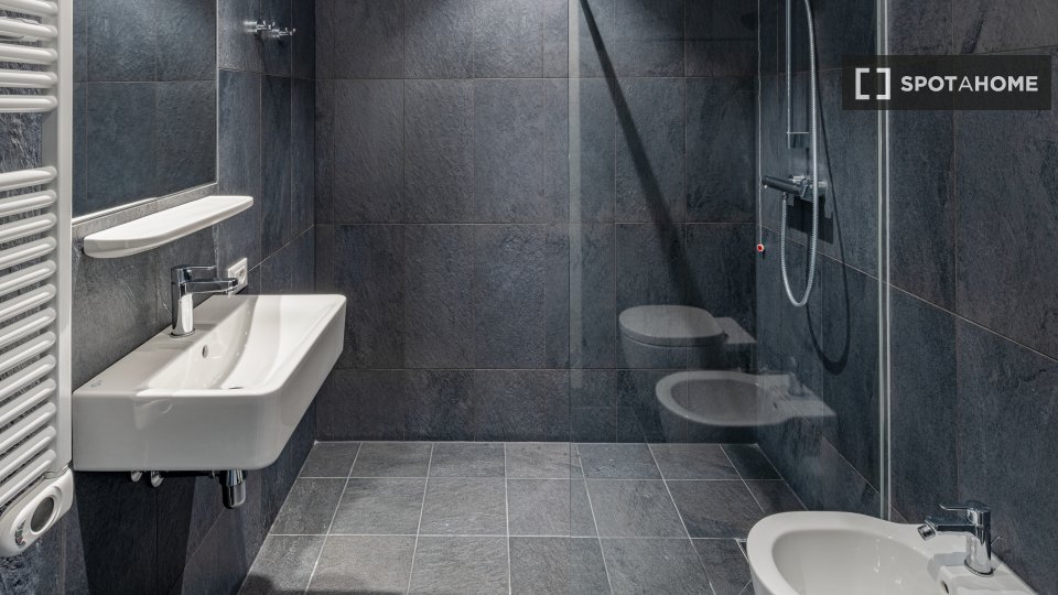 Apartment Bologna, 1 bed — photo 3