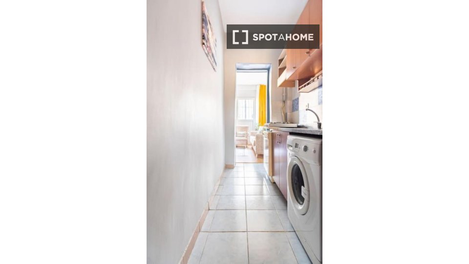 Double room Istanbul, 2 beds, 100m² — photo 7