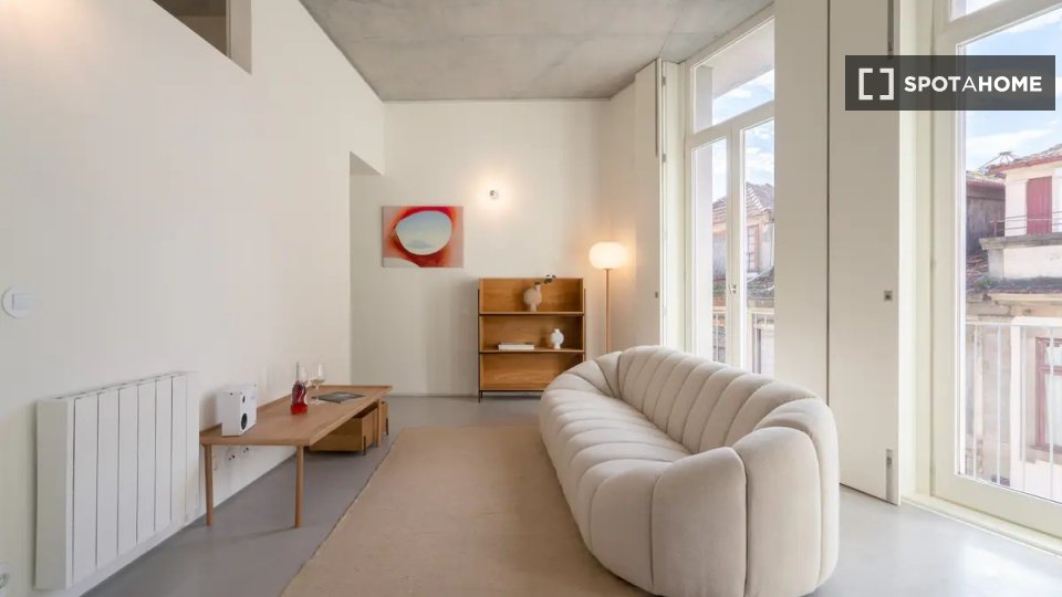 Apartment Porto, 2 beds — photo 11