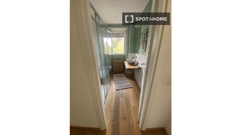 Apartment mono Roma — foto 4
