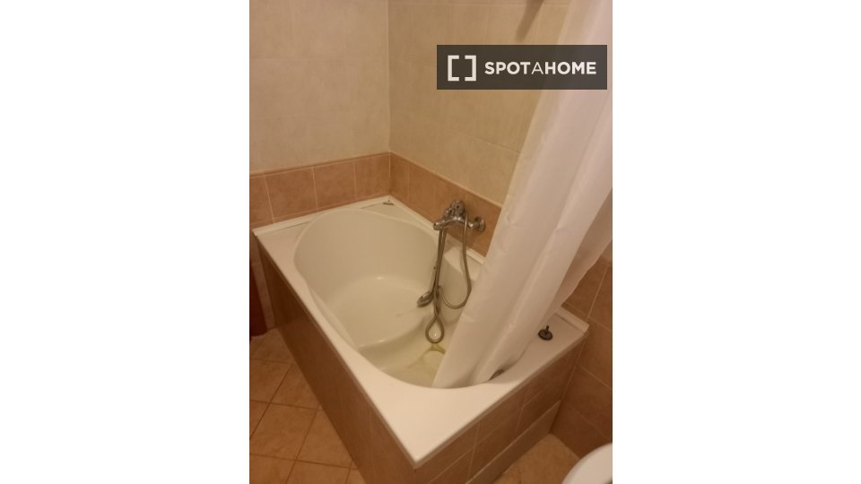 Apartment mono Rome — photo 8