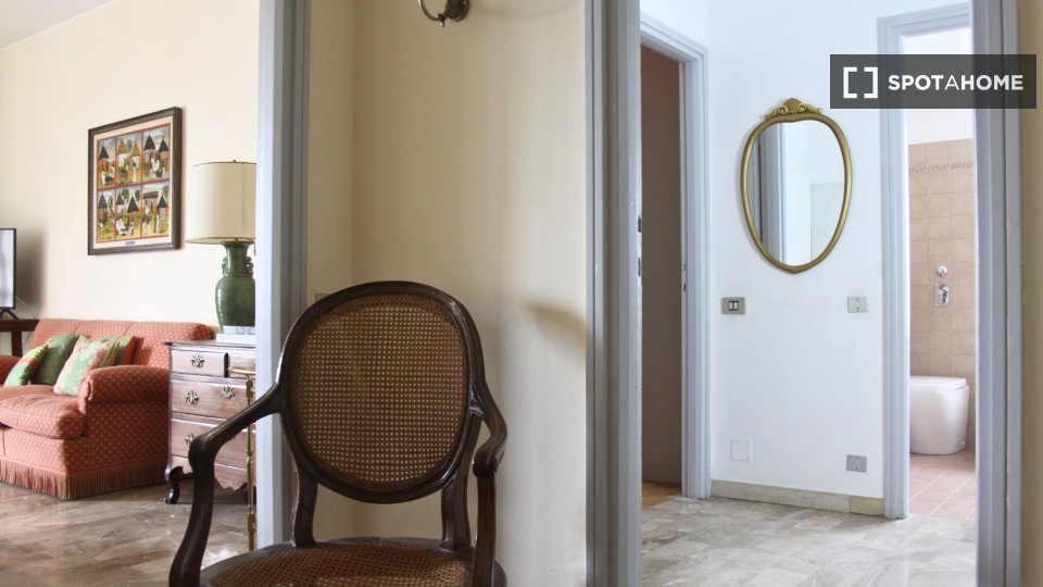 Apartment Milan, 2 beds — photo 1