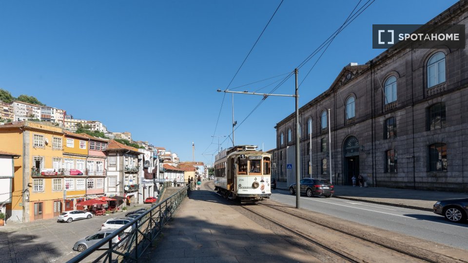 Apartment Porto, 1 bed — photo 42