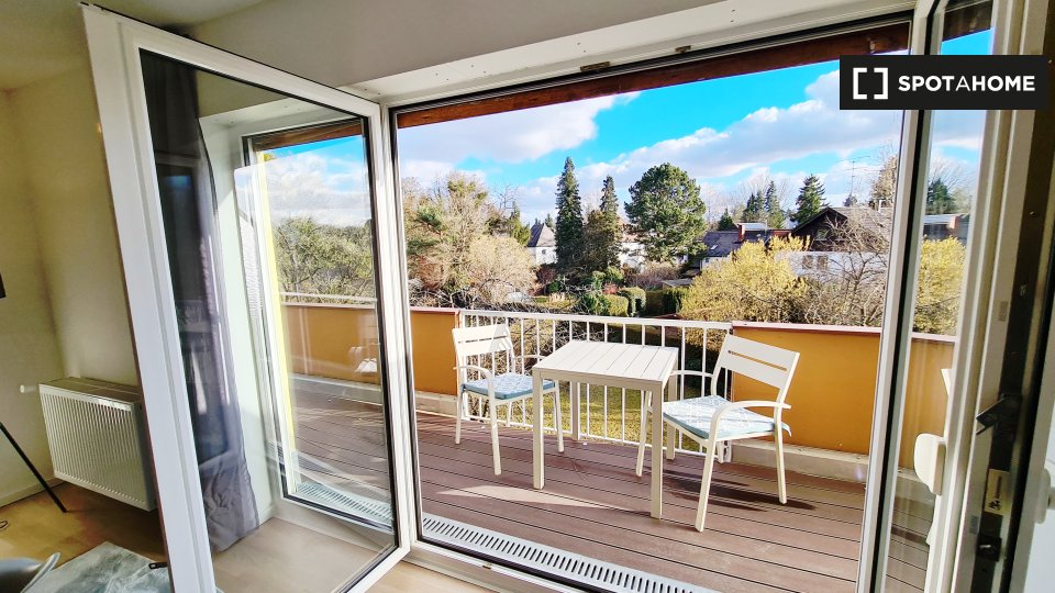 Apartment Munich, 2 beds, 75m² — photo 3
