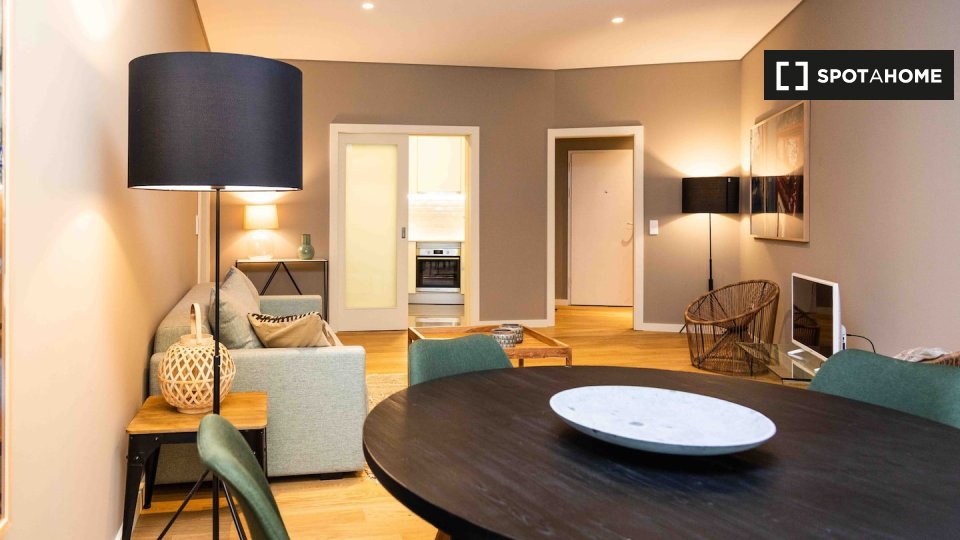 Apartment Porto, 2 beds — photo 12