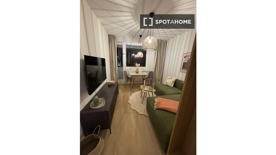 Apartment mono Berlin, 35m² — photo 13