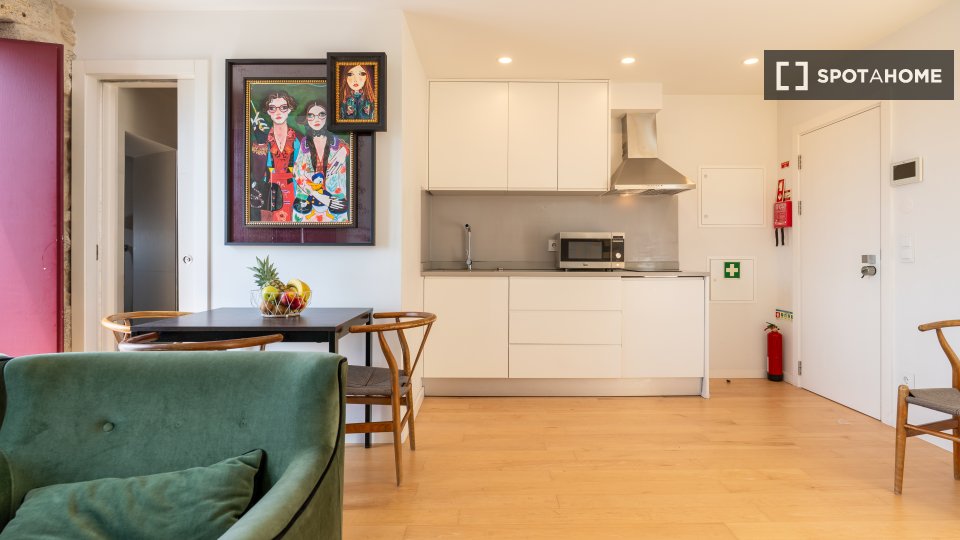 Apartment mono Porto — photo 2
