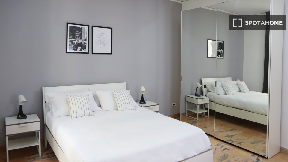 Apartment Naples, 3 beds — photo 19