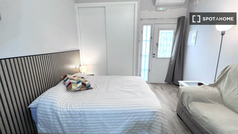 Apartment mono Sevilla, 25m² — foto 6