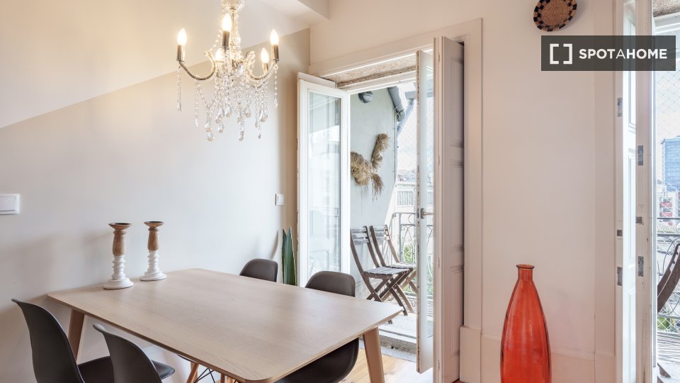 Apartment Porto, 2 beds — photo 50