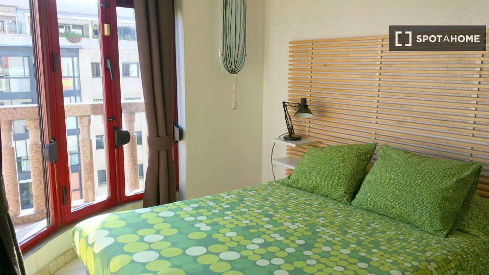 Apartment mono Madrid, 50m² — photo 30