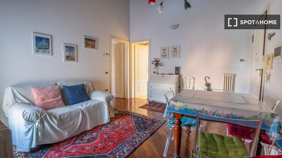 Apartment Bologna, 2 beds, 88m² — photo 12