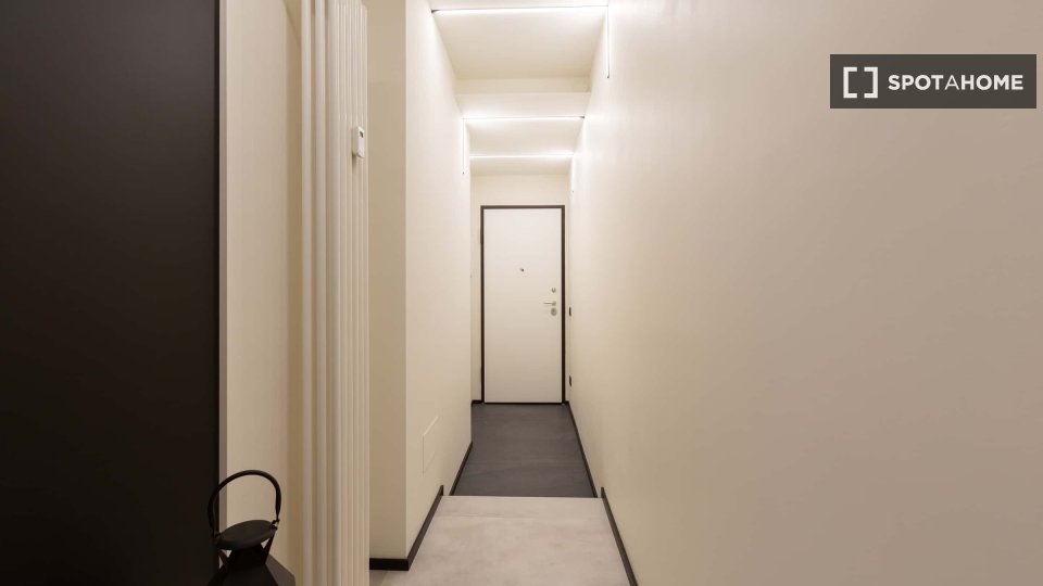 Apartment Milan, 1 bed, 45m² — photo 11