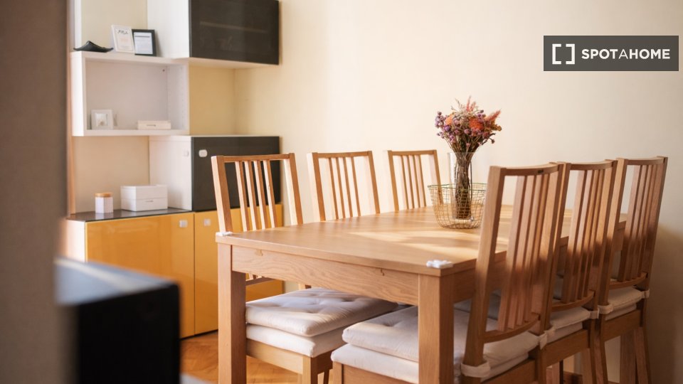 Apartment Milan, 2 beds, 65m² — photo 21