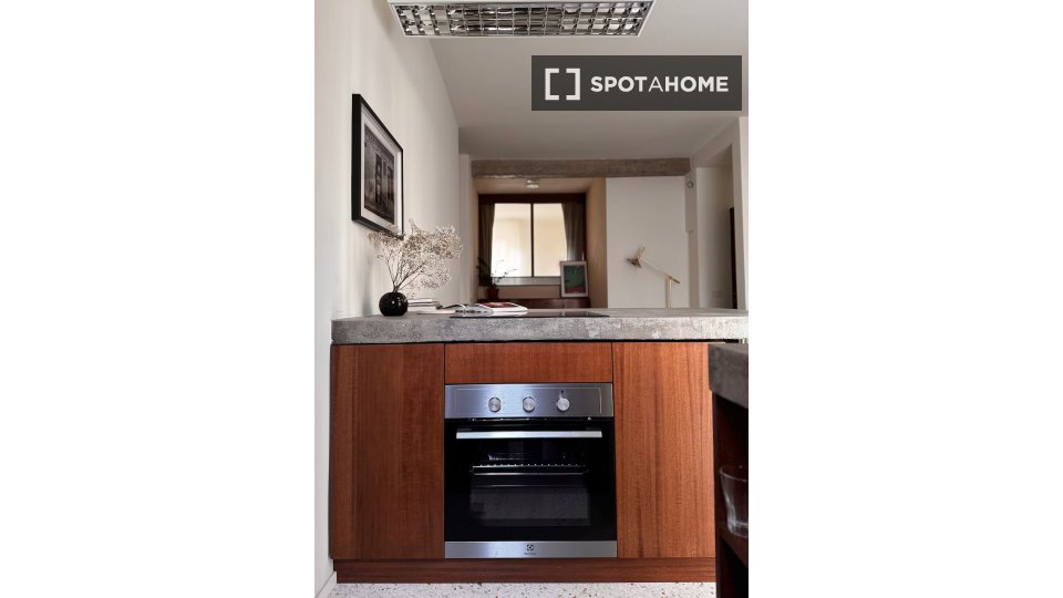 Apartment Milan, 2 beds — photo 3