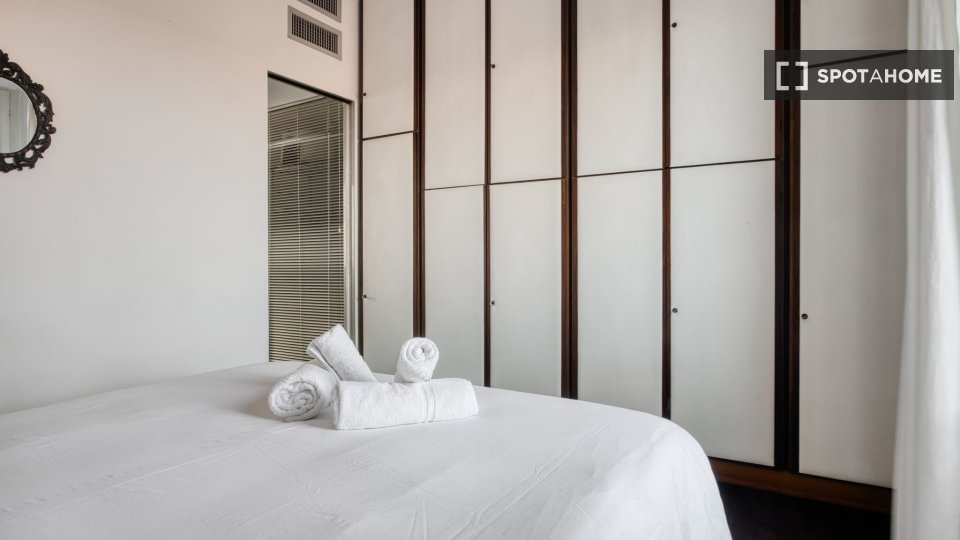 Apartment Milan, 1 bed, 50m² — photo 14