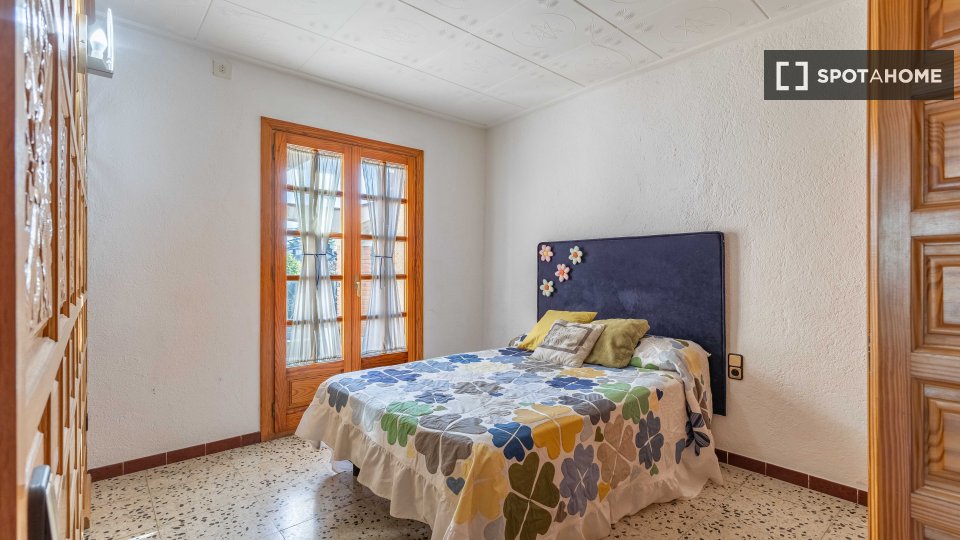 Appartamento Barcellona, 4 camere — foto 3