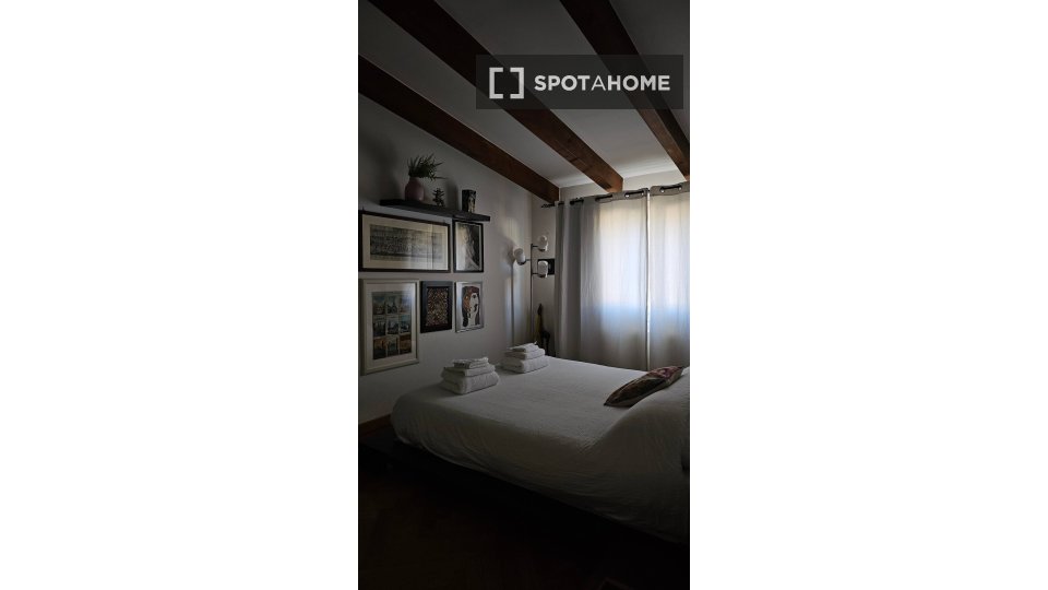 Apartment Milan, 1 bed — photo 16