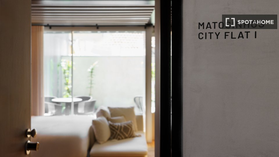Apartment mono Porto, 33m² — photo 11
