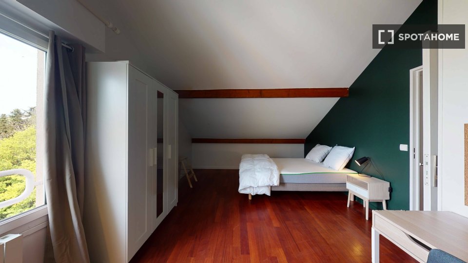 Double room Paris, 18 beds — photo 17