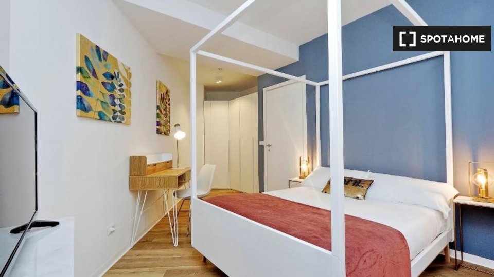 Apartment Rome, 3 beds — photo 18