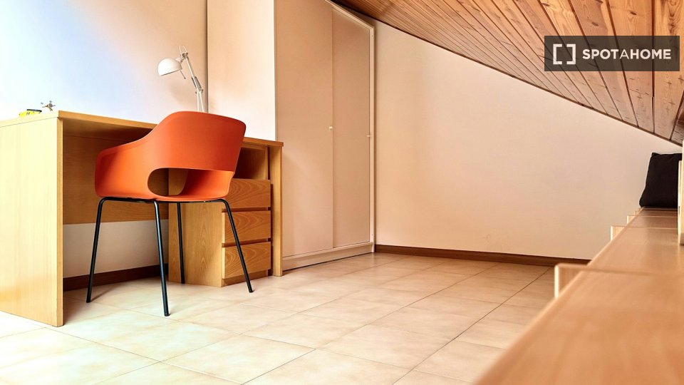 Double room Trento, 6 beds — photo 14
